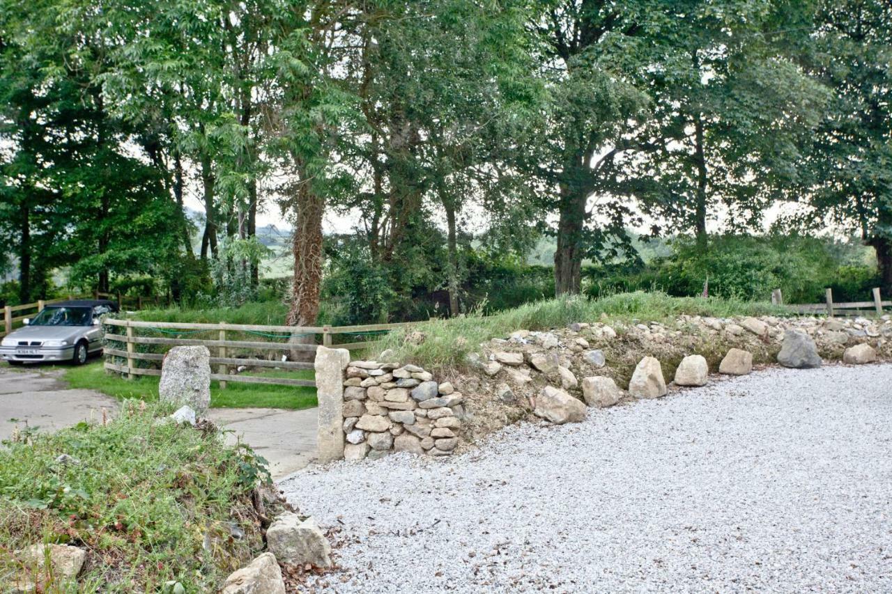 The Barn In Lanhydrock, Bodmin Villa Екстериор снимка